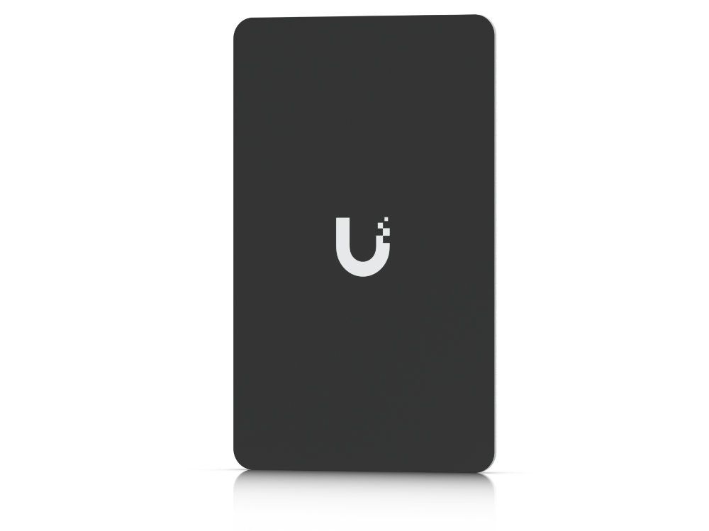 Ubiquiti UniFi Elevator Starter Kit productfoto access cards 