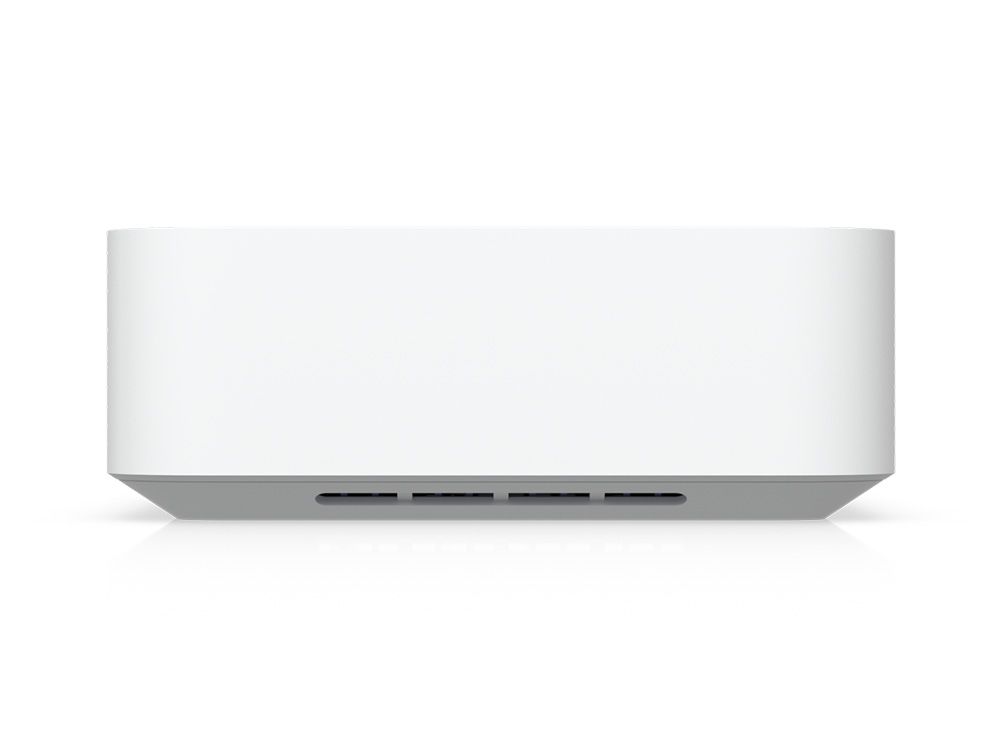 Ubiquiti UniFi Express 7 WiFi 7 router productfoto