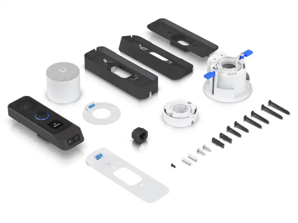 Ubiquiti UniFi G4 Doorbell Pro PoE