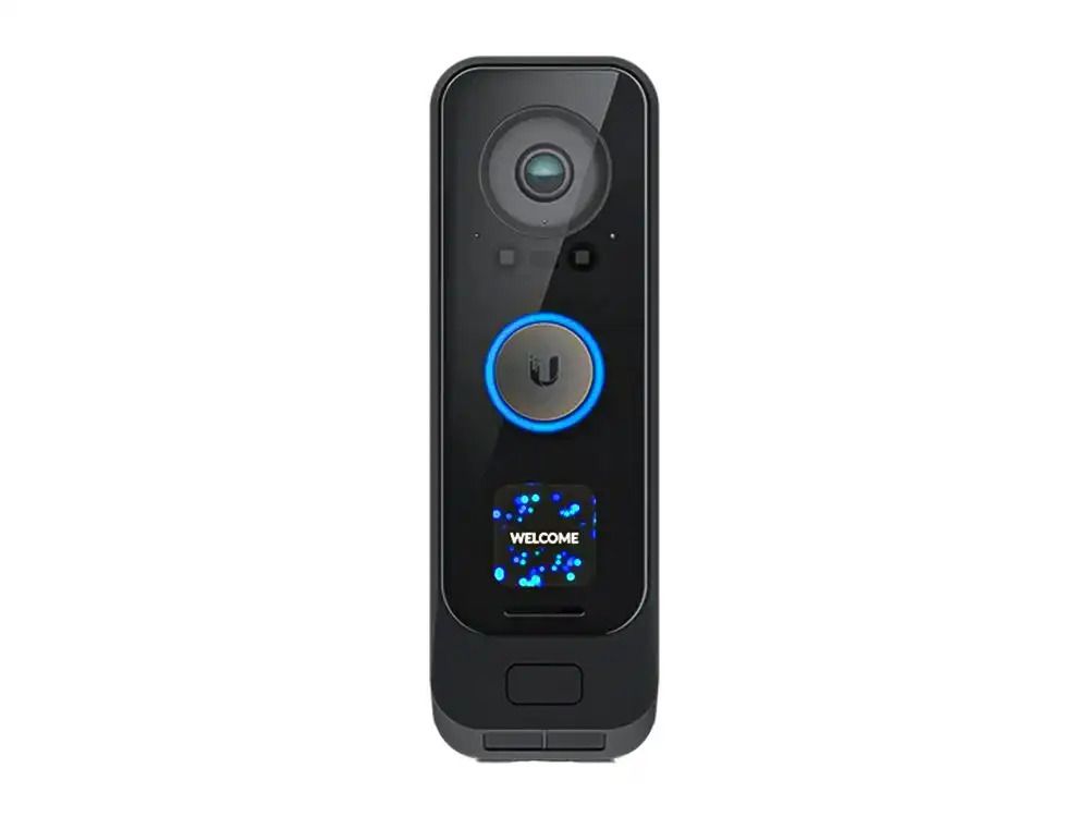 Ubiquiti UniFi G4 Doorbell Pro PoE