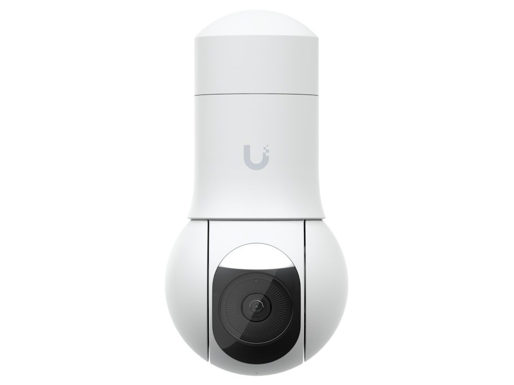 Ubiquiti UniFi Protect G5 PTZ camera voor buiten voorkant