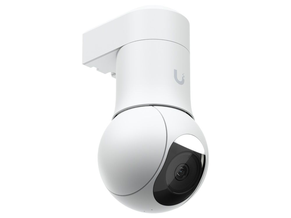 Ubiquiti UniFi Protect G5 PTZ camera voor buiten met montagebeugel