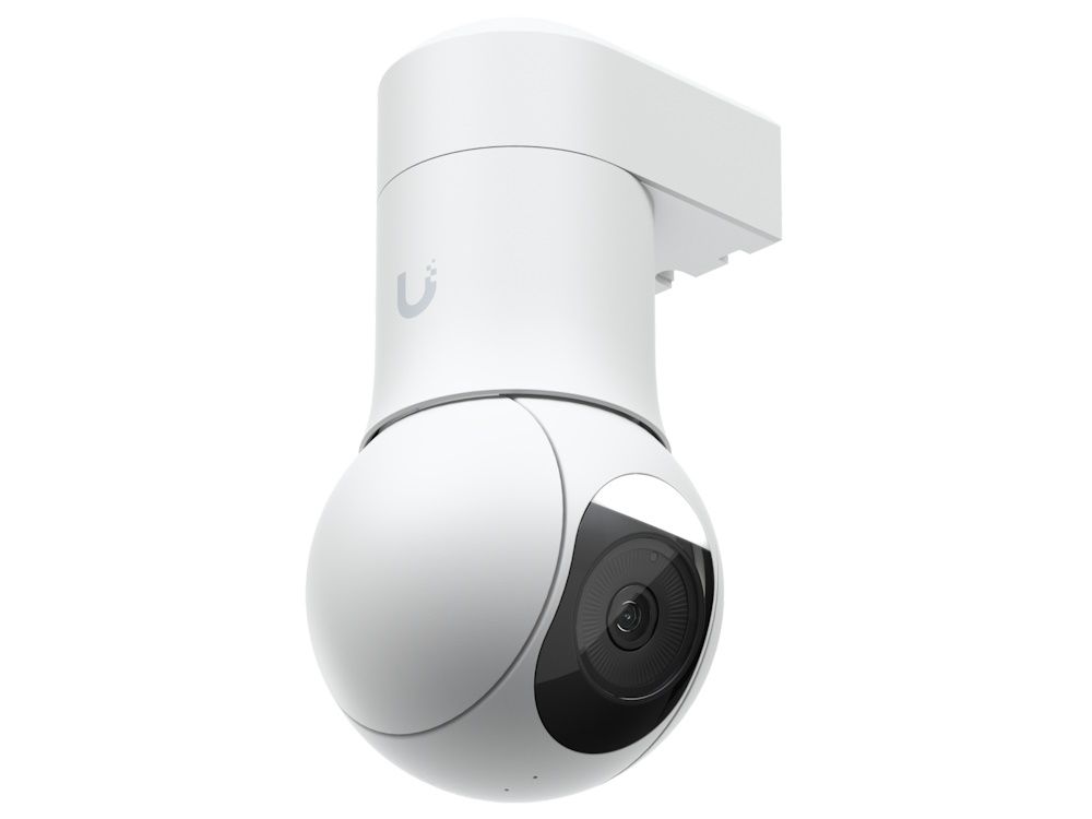 Ubiquiti UniFi Protect G5 PTZ camera voor buiten met montagebeugel