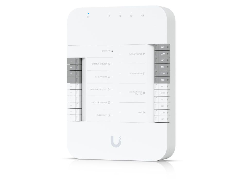 Ubiquiti UniFi Gate Starter Kit Gate hub