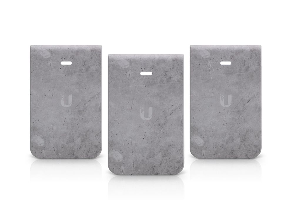 Ubiquiti UniFi In-Wall HD Cover