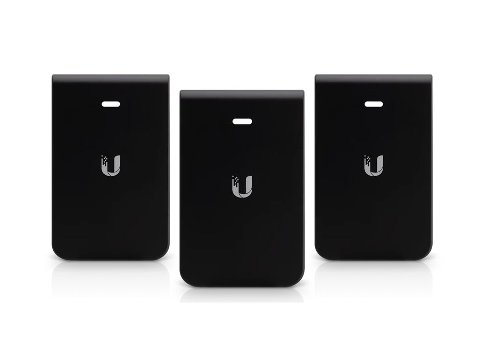 demo - Ubiquiti UniFi In-Wall HD Cover