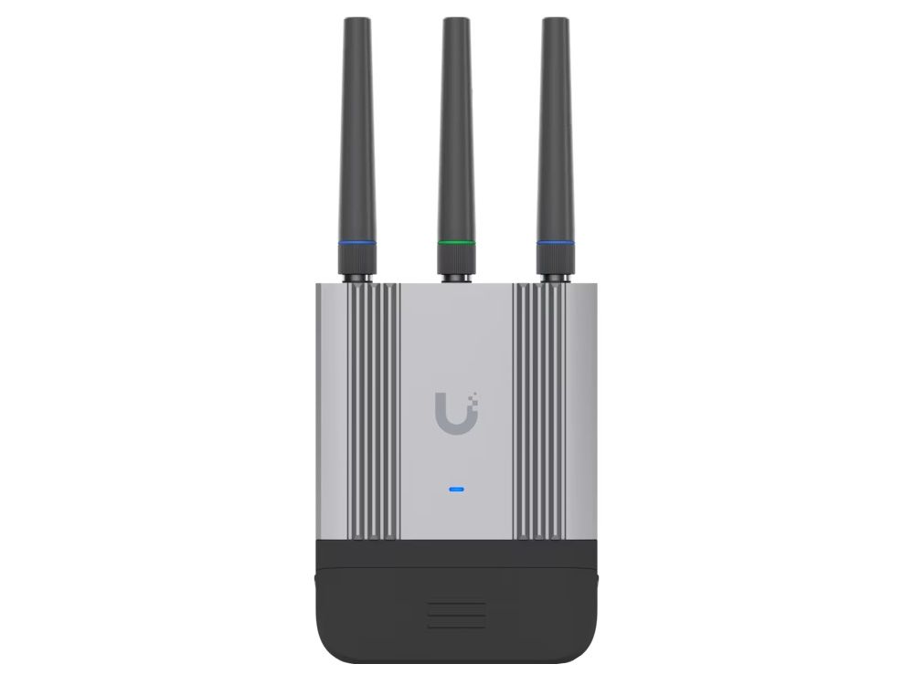 Ubiquiti UniFi Mobile Router Industrial (UMR-Industrial)