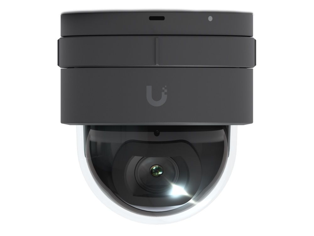 Ubiquiti UniFi Protect G5 Dome Ultra camera zwart