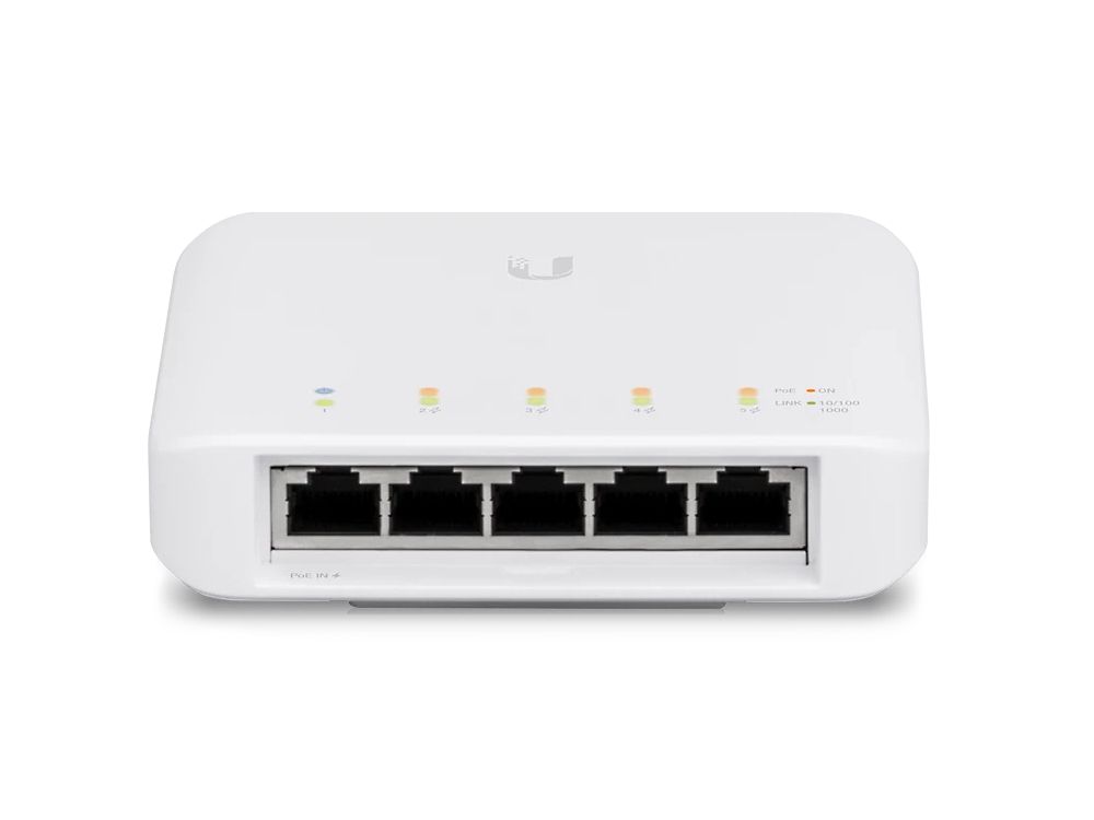 Ubiquiti UniFi USW Flex