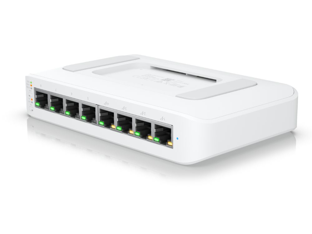 Ubiquiti UniFi Entry bundel Black Friday 2024 korting PoE switch