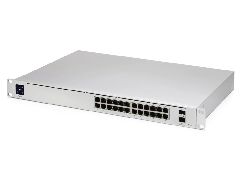 Ubiquiti UniFi USW-Pro-24 Switch