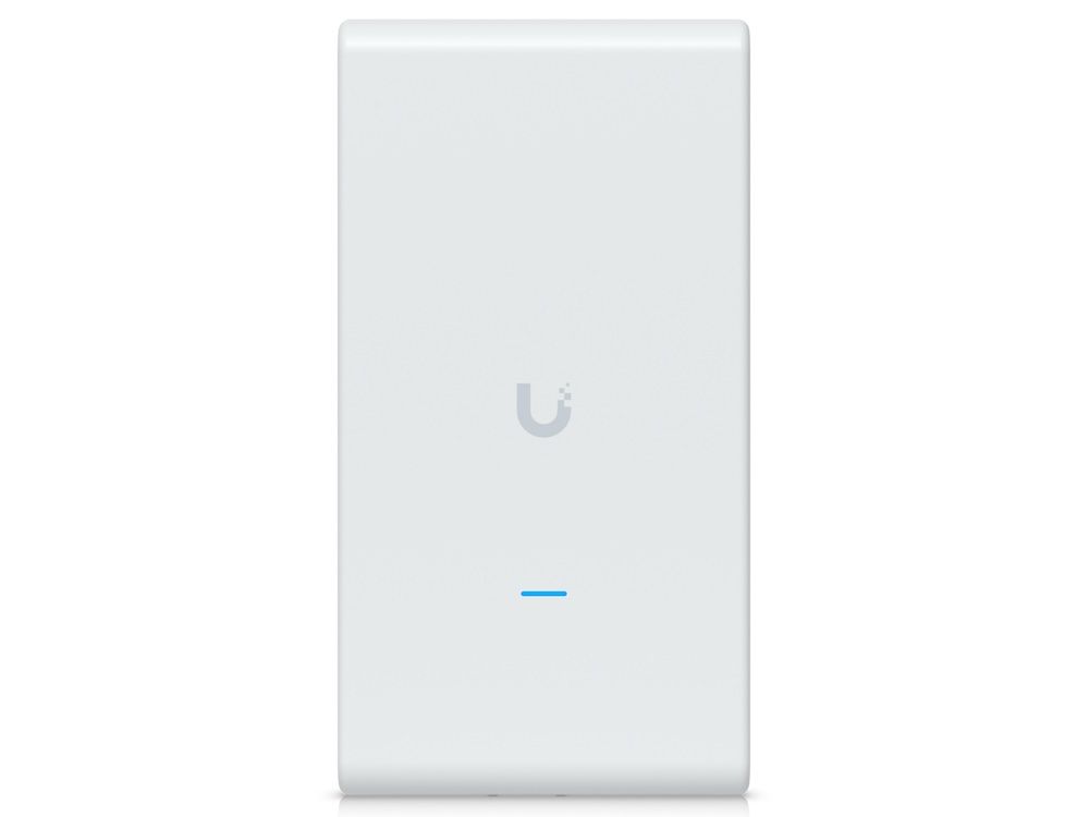 Ubiquiti UniFi U6 Mesh Pro outdoor WiFi 6 access point