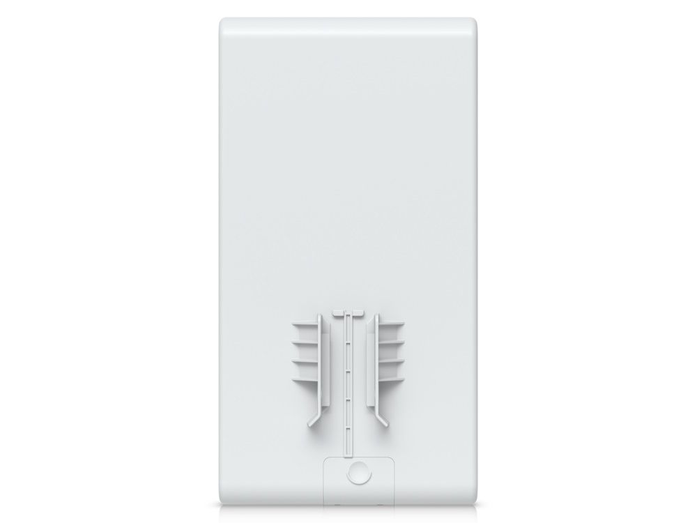 Ubiquiti UniFi U6 Mesh Pro outdoor WiFi 6 access point achterkant