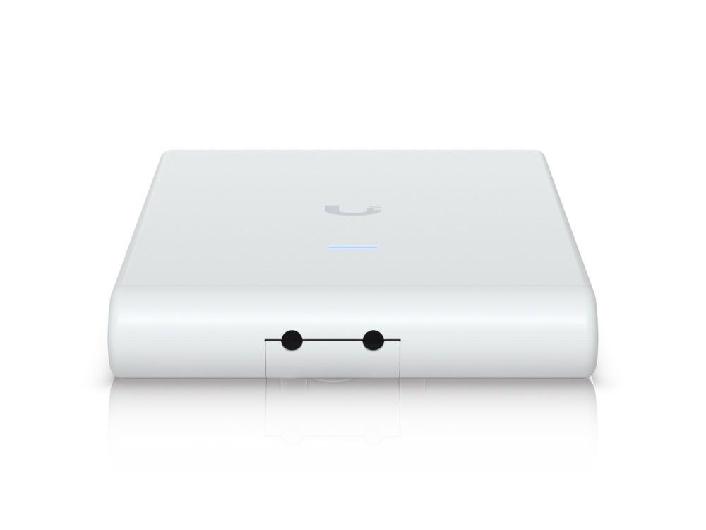 Ubiquiti UniFi U6 Mesh Pro outdoor WiFi 6 access point