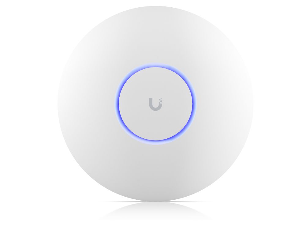 Ubiquiti U6-Pro productfoto