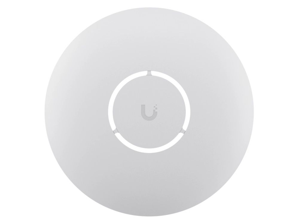 Ubiquiti U7 Paintable Cover voor UniFi 7 Pro en UniFi 7 Pro Max access points