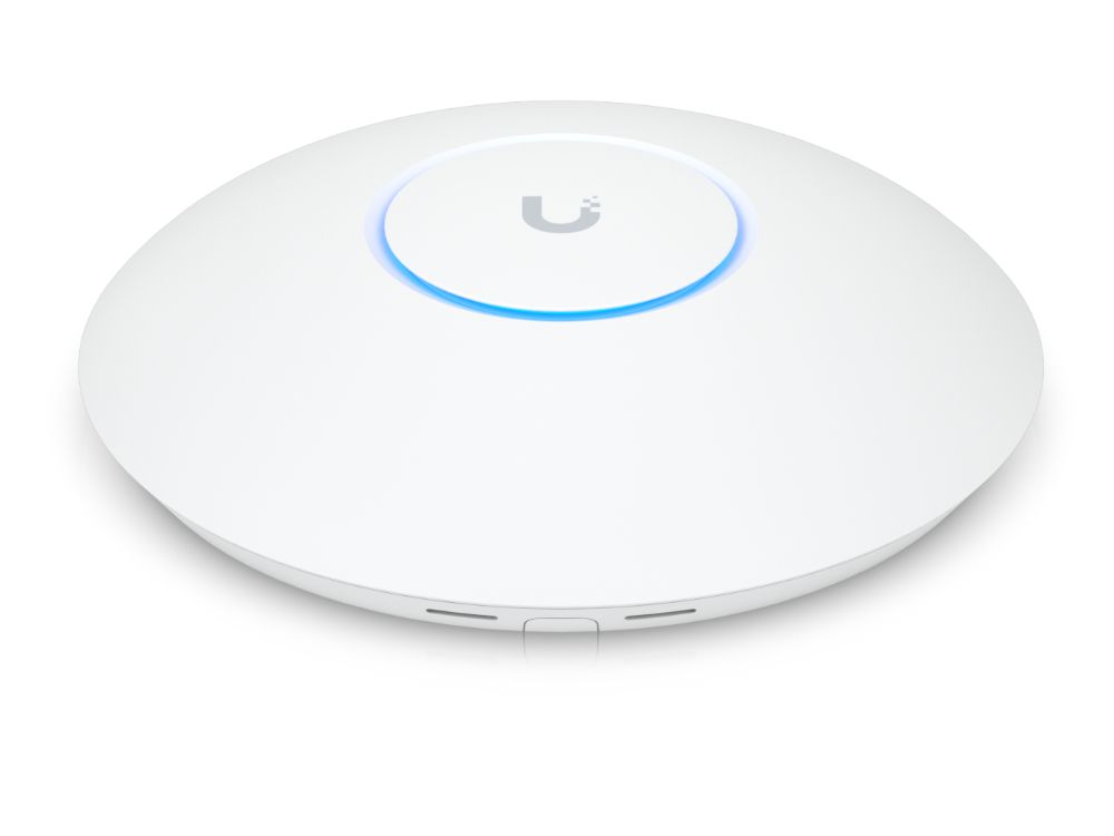 Ubiquiti UniFi U7 Pro productfoto plafondmontage