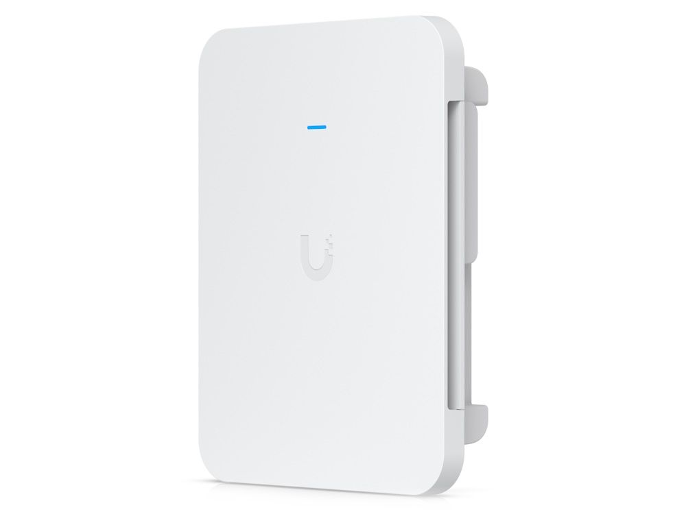 Ubiquiti U7 Pro Wall Paintable Mount