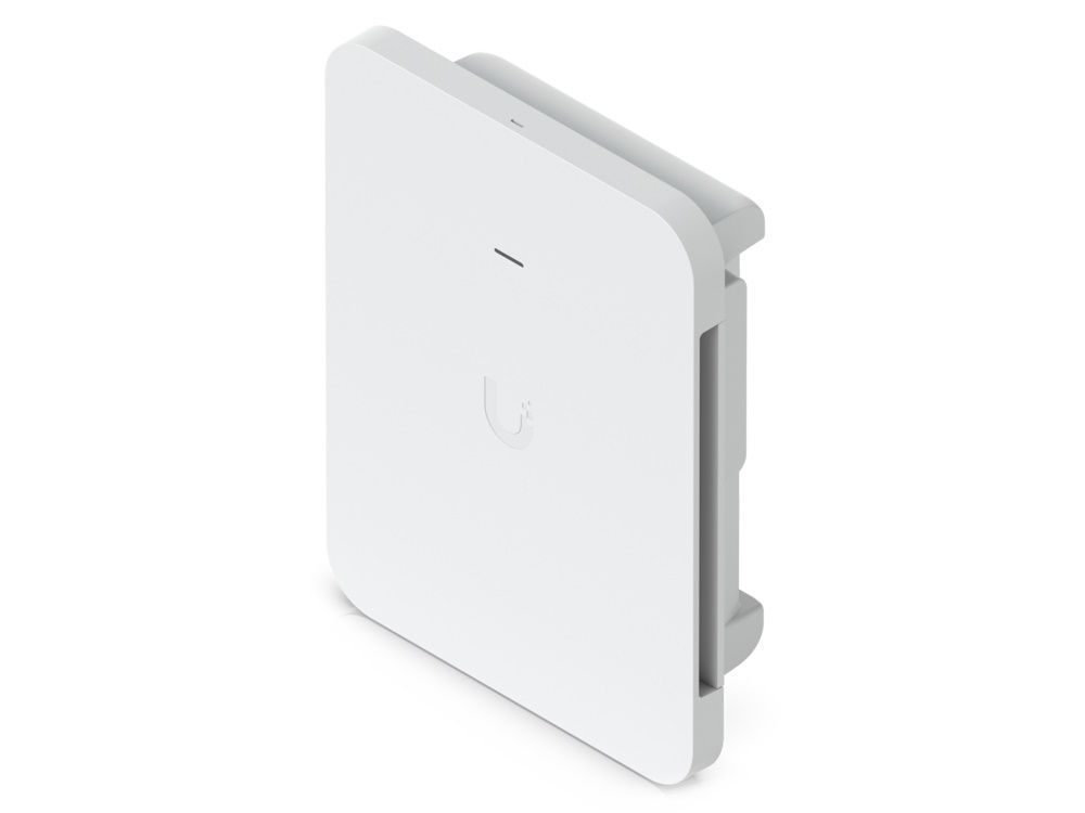 Ubiquiti U7 Pro Wall Paintable Mount