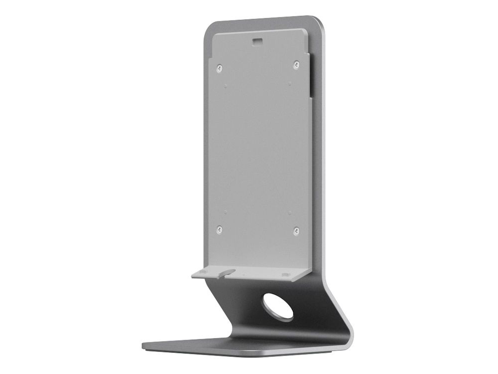 Ubiquiti U7 Pro Wall Table Stand bureaustandaard voor de UniFi U7 Pro Wall