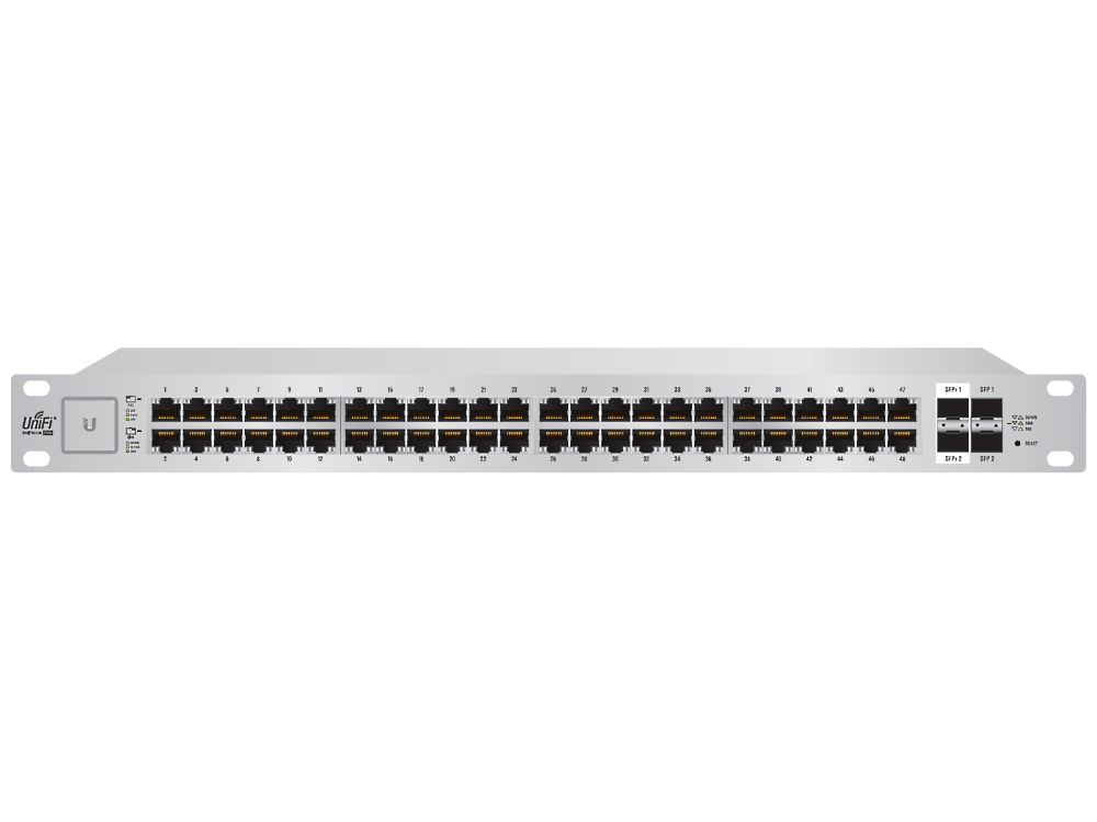 Ubiquiti UniFi US-48-500W