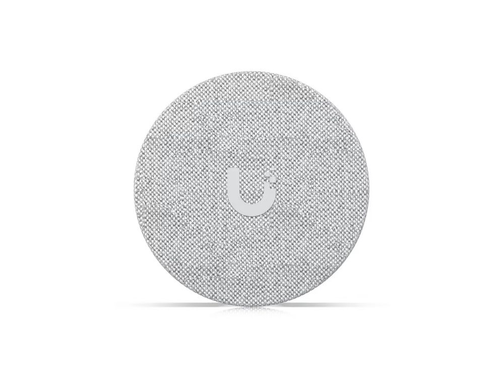 Chime uit de Ubiquiti UniFi G4 Doorbell Pro PoE kit wit