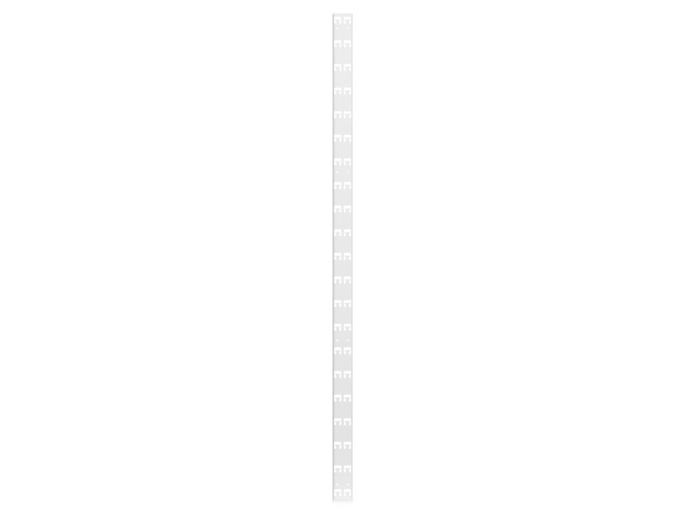 De Ubiquiti UniFi Vertical Rack Cable Management (UACC-Rack-42U-VCM)