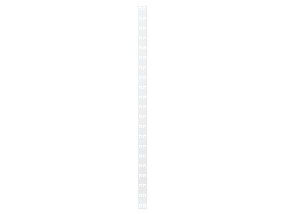 Ubiquiti UniFi Vertical Rack Cable Management (UACC-Rack-42U-VCM)