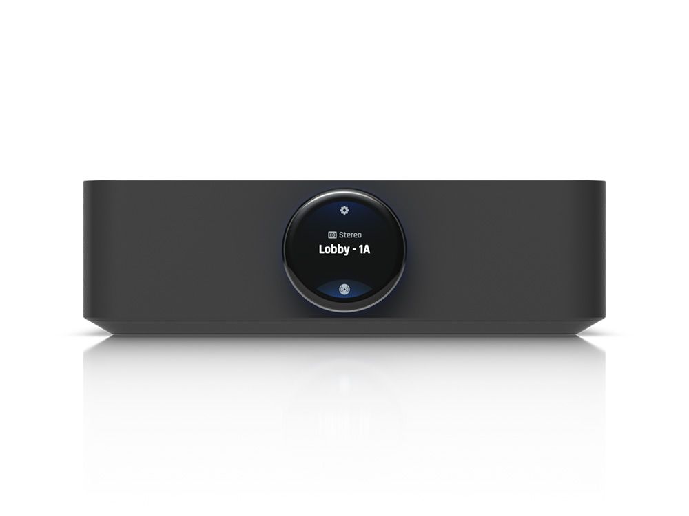 Ubiquiti UPL-Amp-B | Premium multi-zone versterker