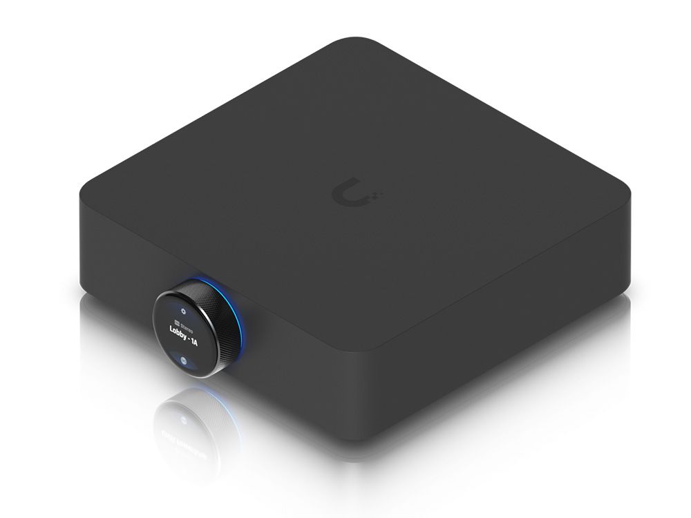Ubiquiti UPL-Amp-B | Premium multi-zone versterker