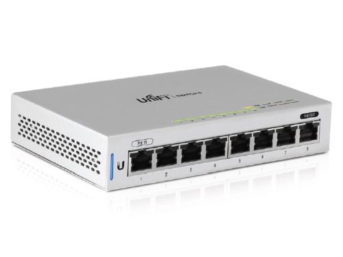 Ubiquiti UniFi US-8