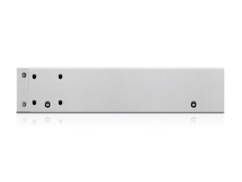 Ubiquiti UniFi USW-16-POE Gen2 zijkant