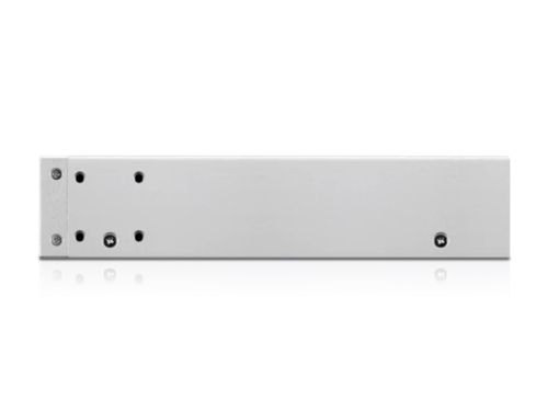 Ubiquiti UniFi USW-24-POE Gen2 24-poorts L2 Managed Gigabit PoE+ Switch zijkant