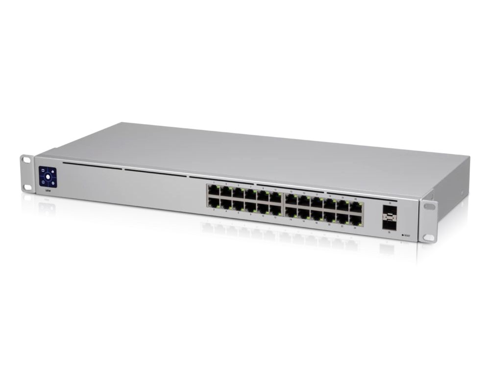 Ubiquiti UniFi USW-24