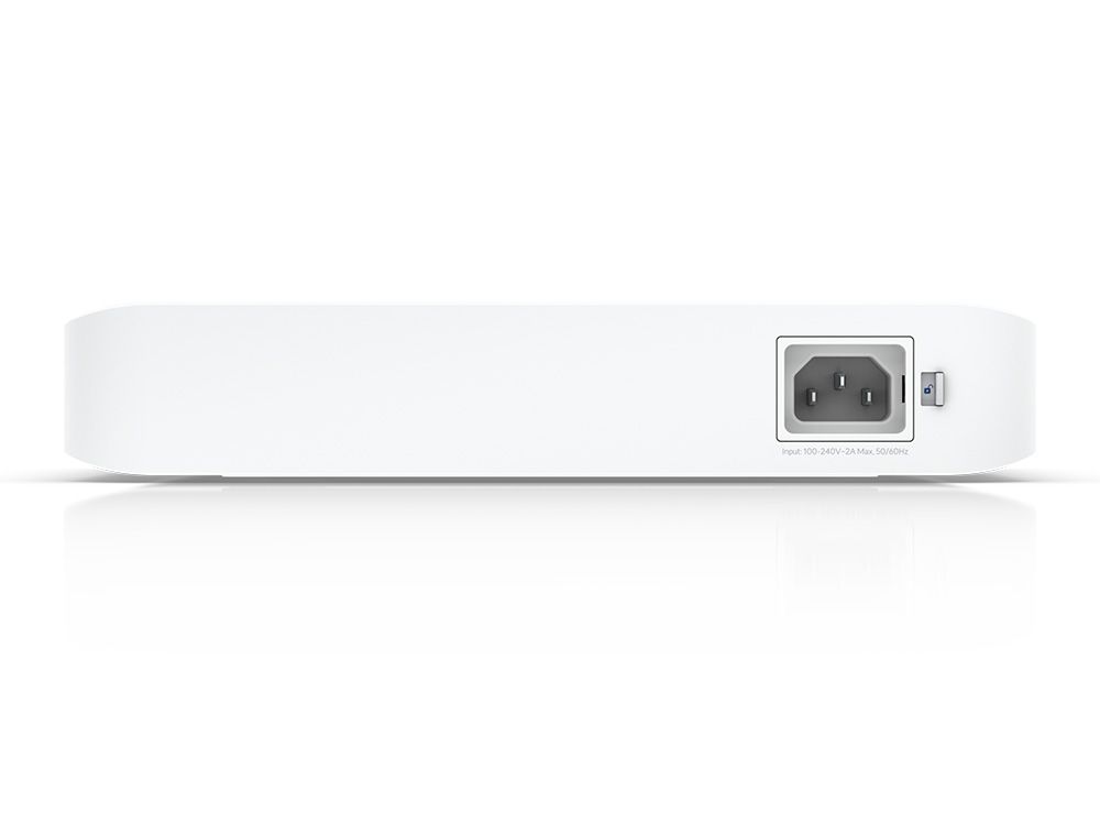 Ubiquiti UniFi USW Enterprise 8 PoE