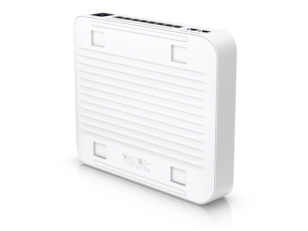 Ubiquiti UniFi USW Enterprise 8 PoE