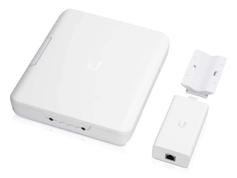 Ubiquiti USW Flex Utility