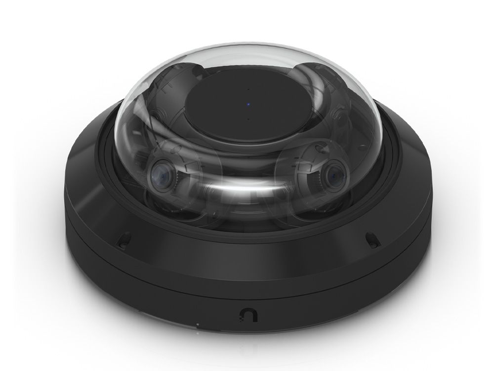 Ubiquiti UVC-AI-MS-4-B | 32MP AI Multi-Sensor Camera kopen