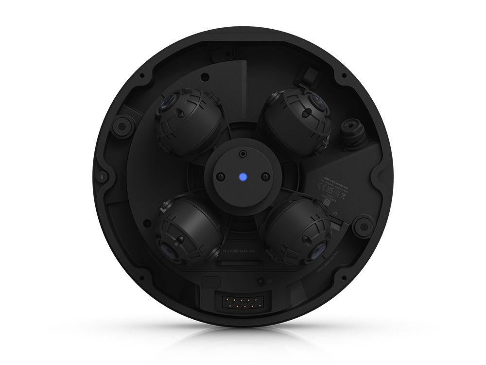 Ubiquiti AI Multi Sensor 4