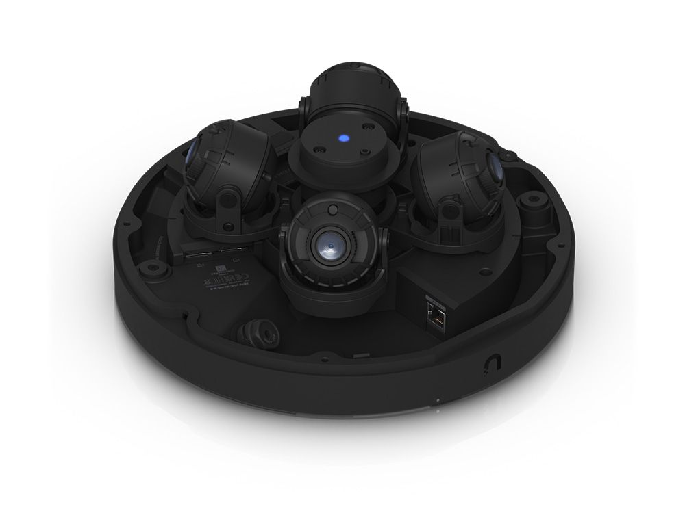 Ubiquiti AI Multi Sensor 4