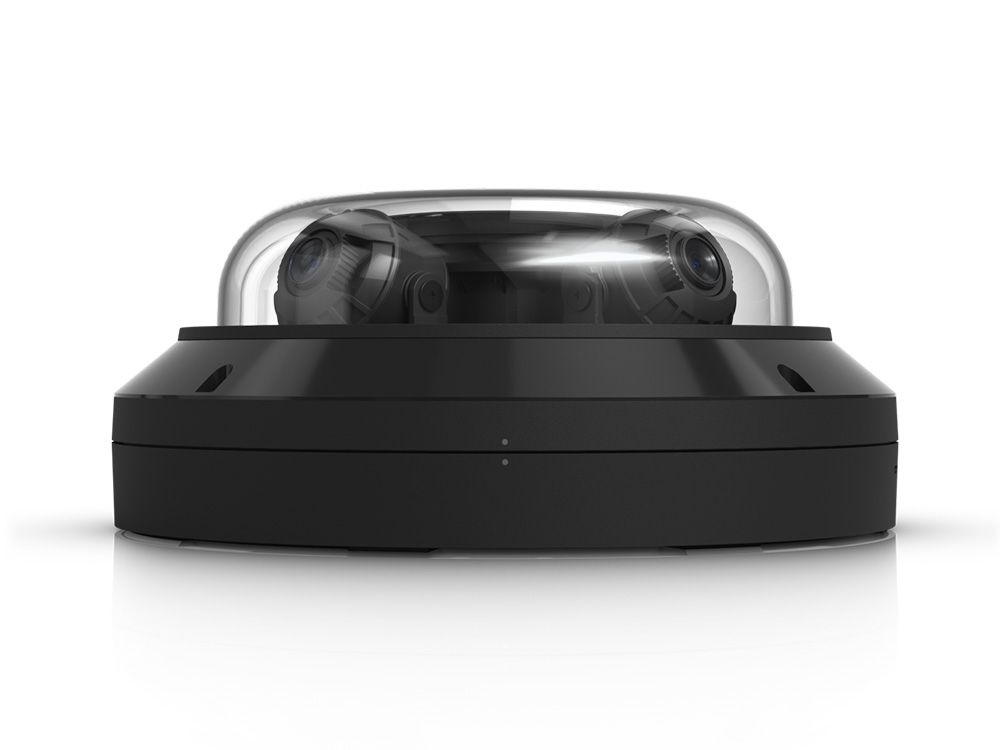 Ubiquiti AI Multi Sensor 4