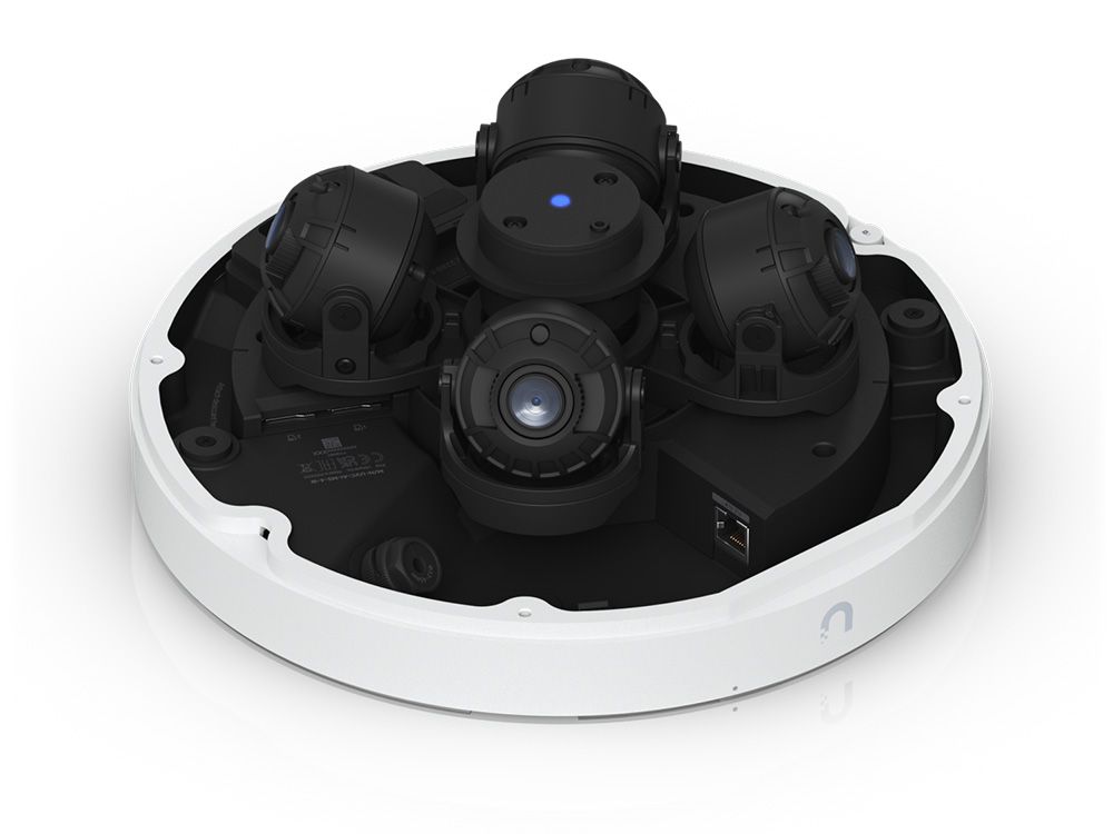 Ubiquiti AI Multi Sensor 4