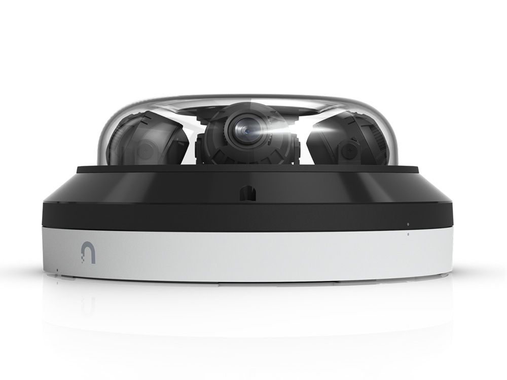 Ubiquiti AI Multi Sensor 4