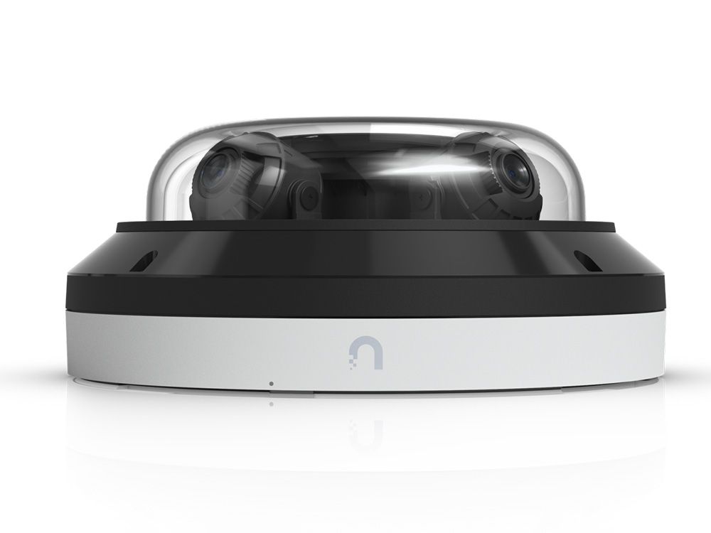 Ubiquiti AI Multi Sensor 4