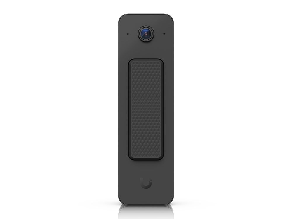 Ubiquiti Doorbell Lite zwart