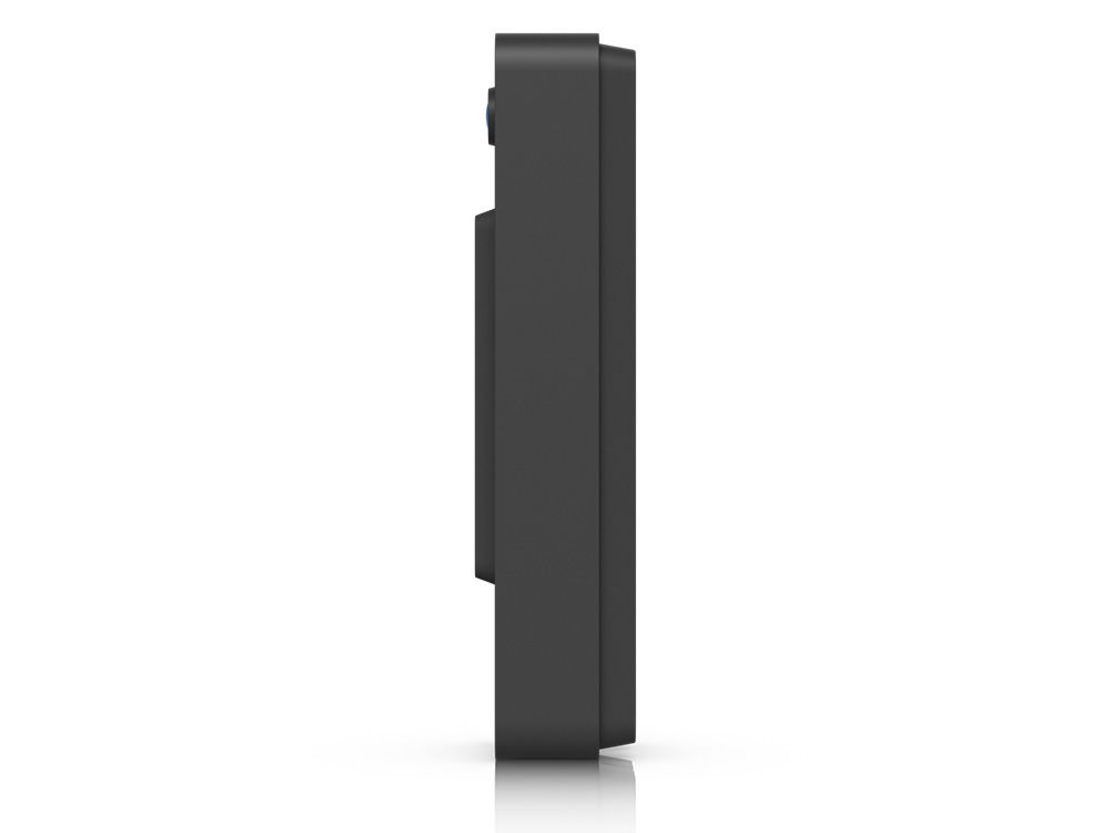 Ubiquiti Doorbell Lite zwart