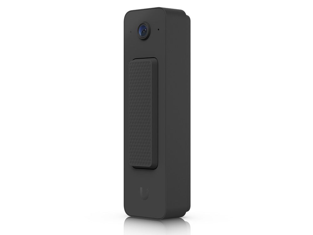 Ubiquiti Doorbell Lite zwart