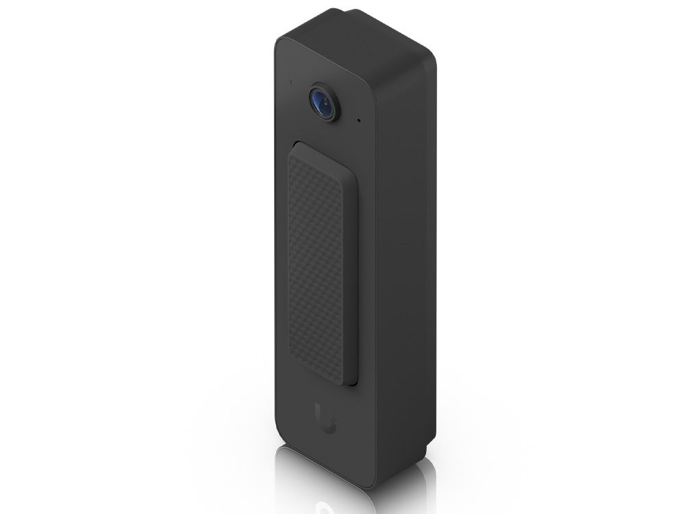 Ubiquiti Doorbell Lite zwart