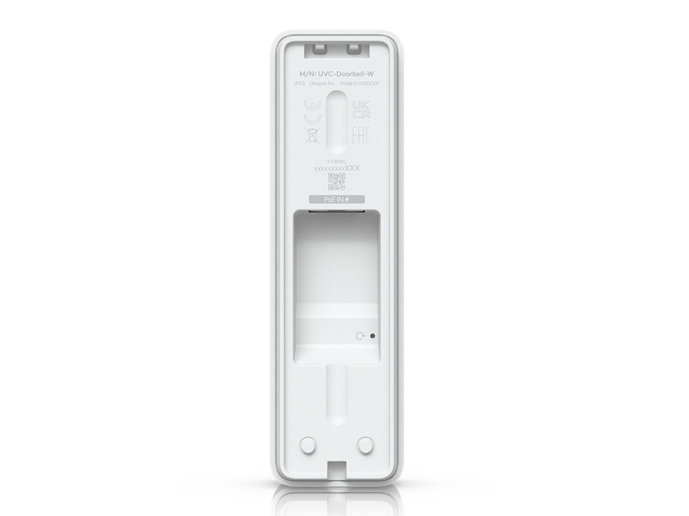 Ubiquiti Doorbell Lite wit