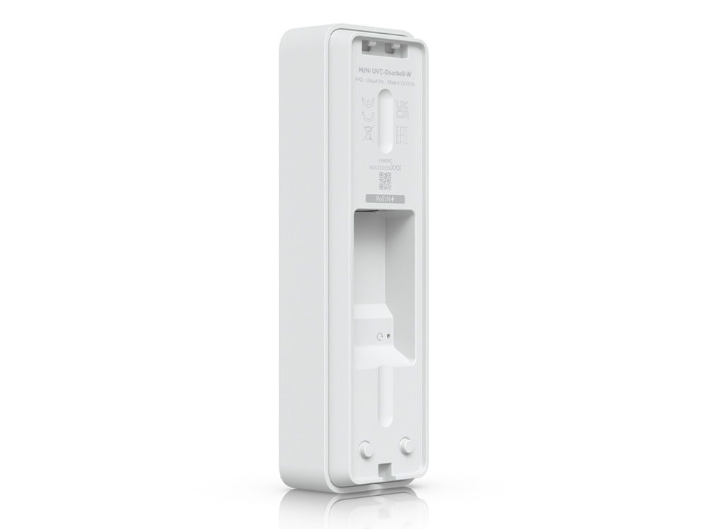 Ubiquiti Doorbell Lite wit